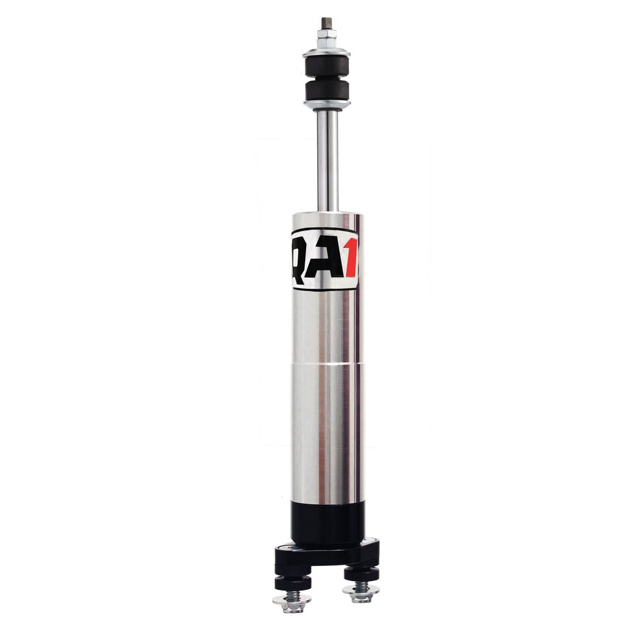 QA1 Stocker Star Shock Absorber - Non-Adjustable, 10.39 -15.35 Stud/Stud - 1962-1967 Chevrolet Chevy II TN506