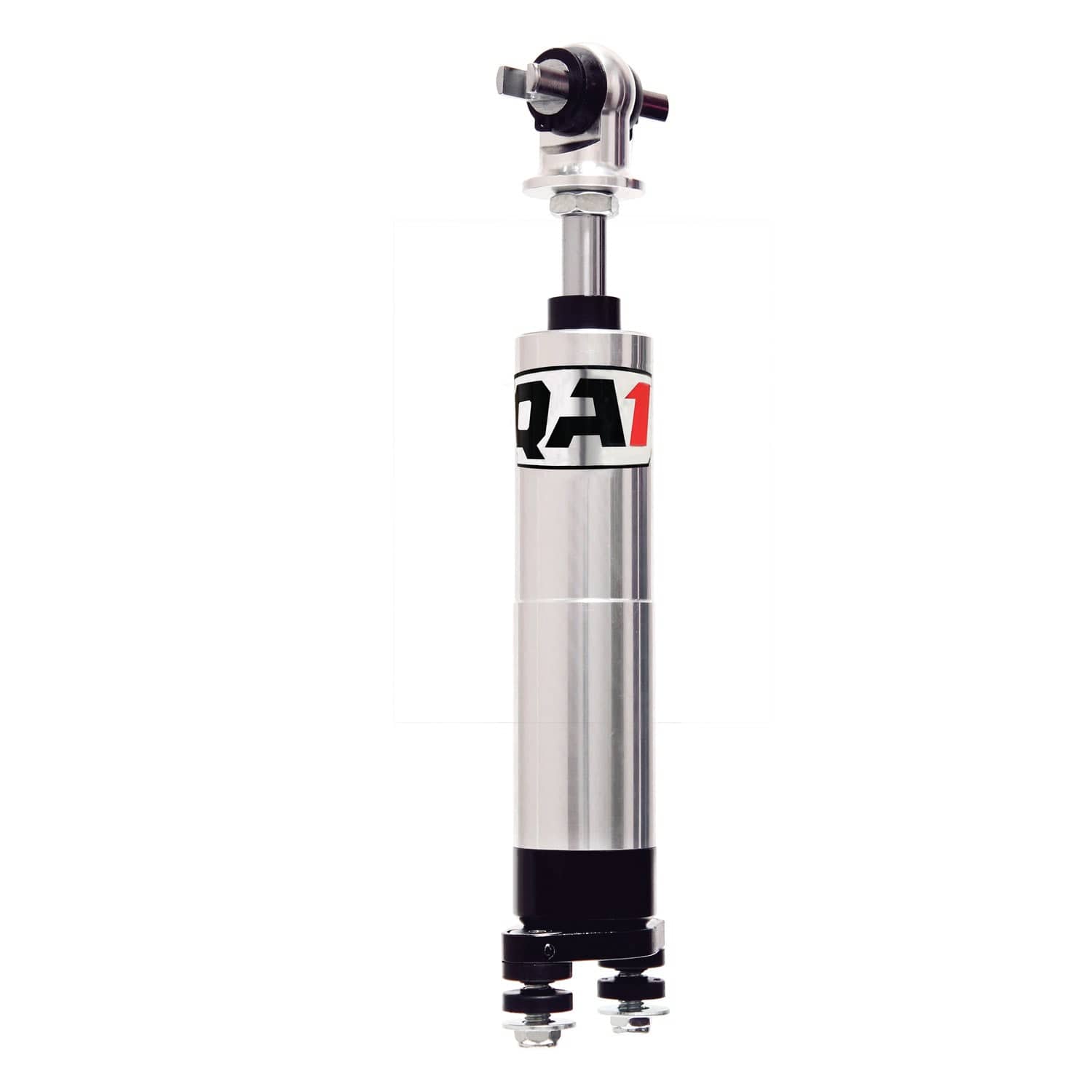 QA1 Stocker Star Shock Absorber - Non-Adjustable, 10.57 -14.40 T-Bar/Stud - 1971-1977 Mercury Comet TN401
