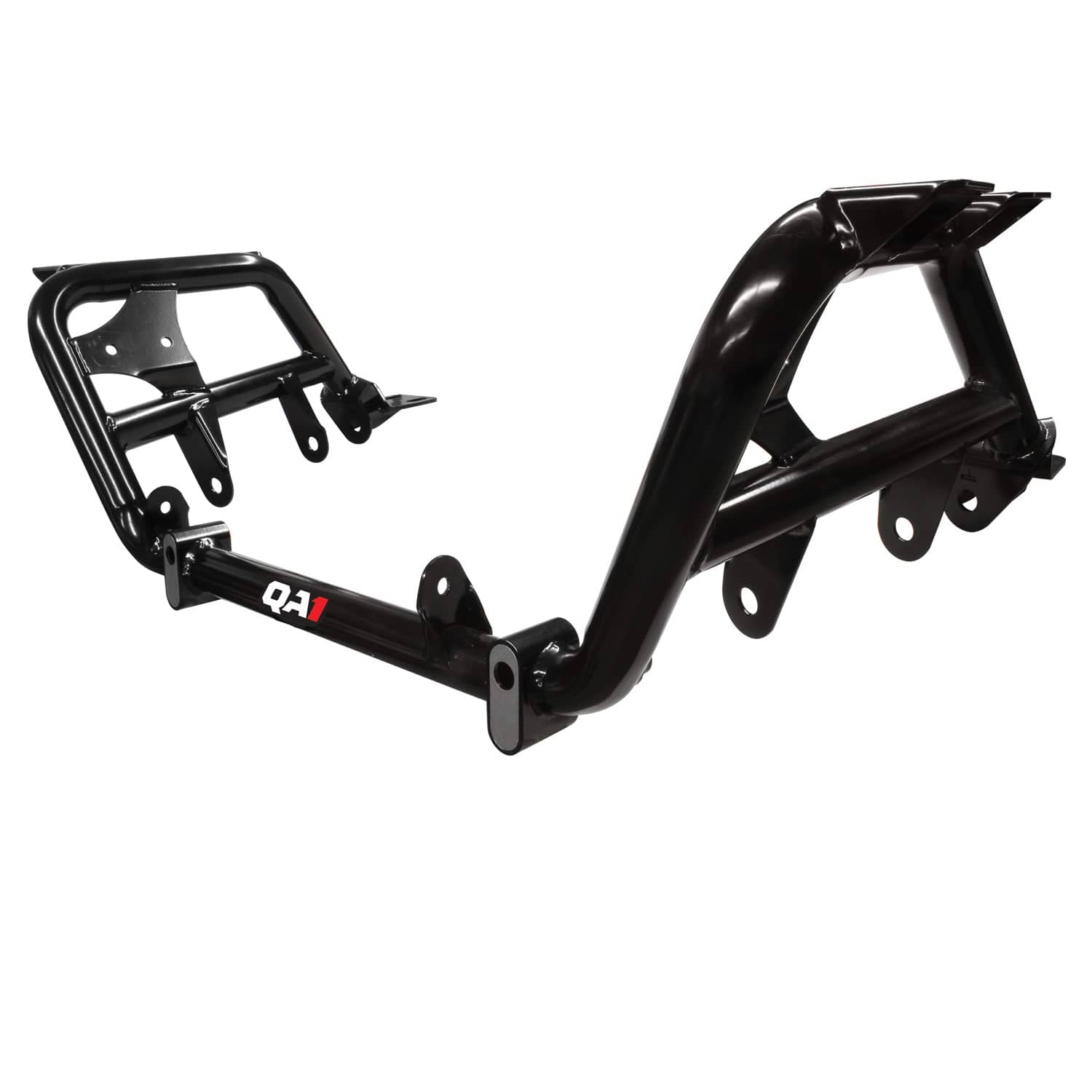 QA1 Tubular K-Member - 1979-1993 Ford Mustang 5.0L MUK11
