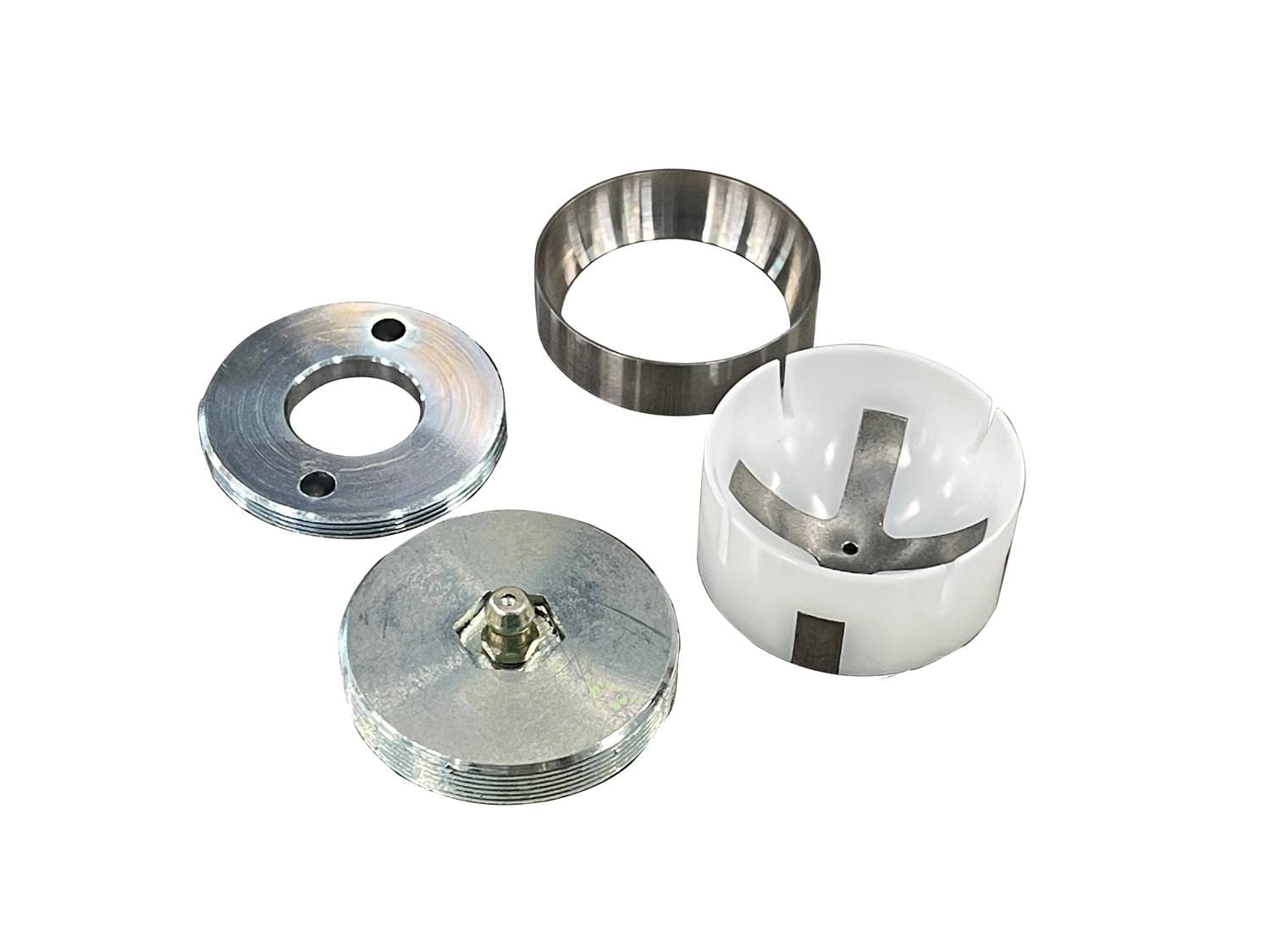 QA1 Ultimate Ball Joint Component Kit