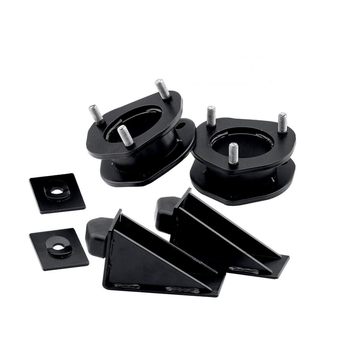 ReadyLift 2.5" Leveling Kit for 2006-2012 Dodge Ram 1500 4WD 66-1020