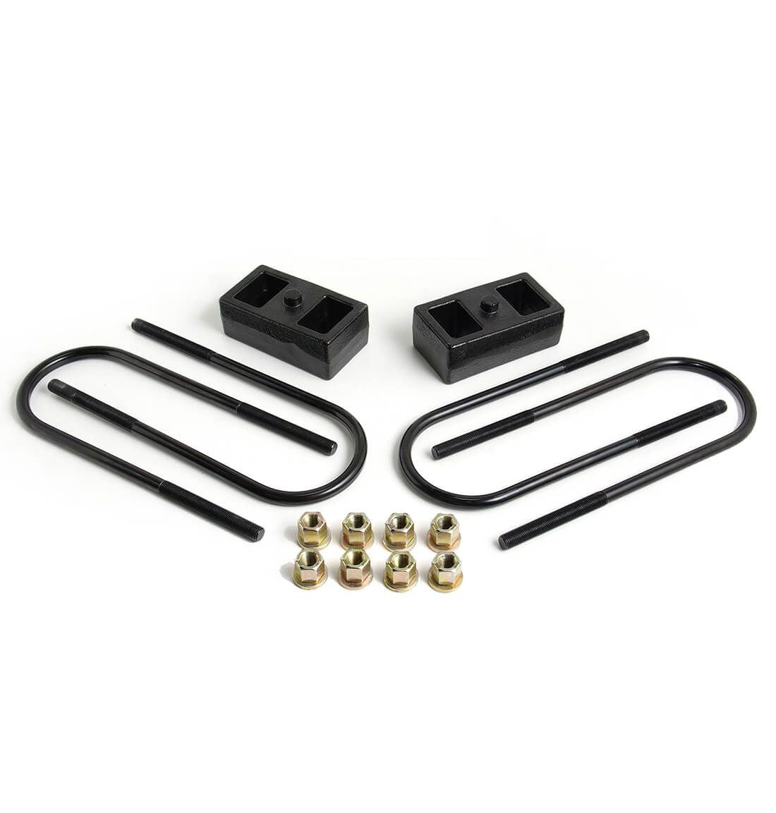 ReadyLift 2" Rear Block Kit for 2003-2013 Dodge Ram 2500 66-1202