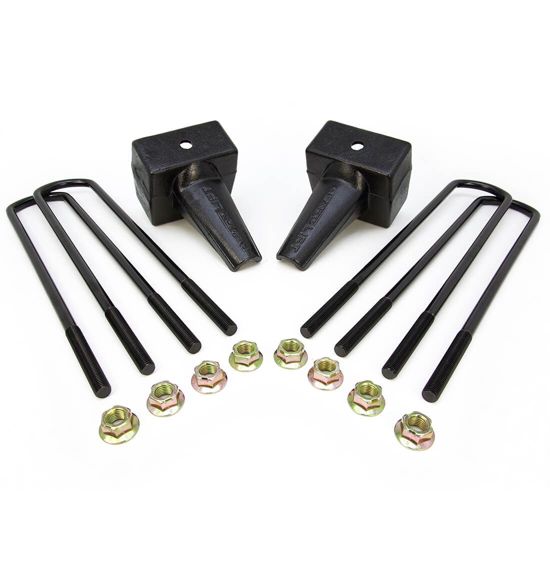 ReadyLift 5" Rear Block Kit for 2011-2016 Ford F-250 66-2025
