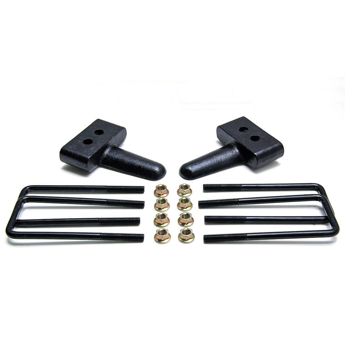 ReadyLift 1.5" Rear Block Kit for 2004-2020 Ford F-150 RWD 66-2051