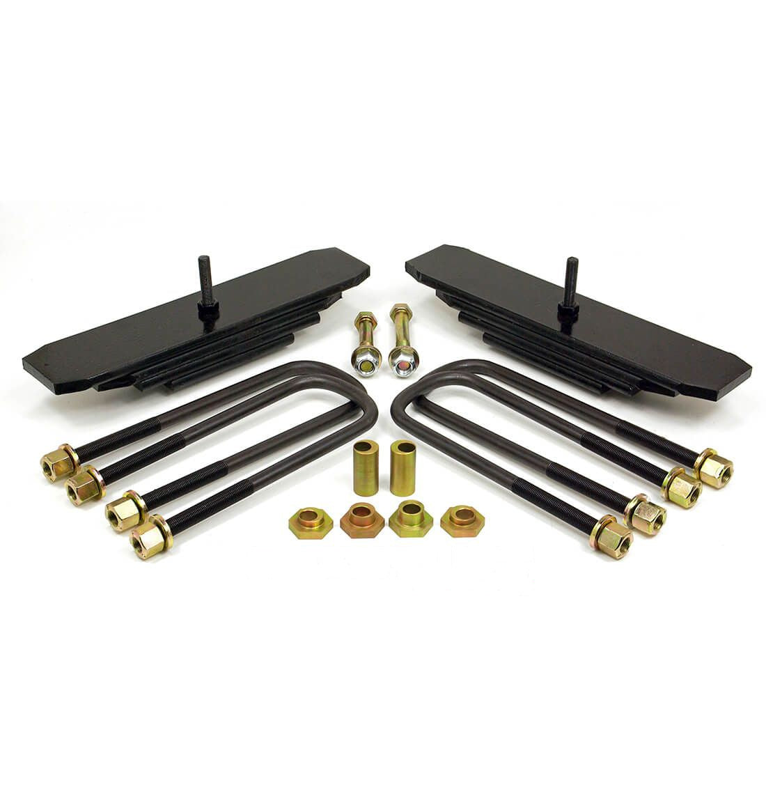 ReadyLift 2" Front Leveling Kit for 1999-2004 Ford F-350 4WD 66-2085