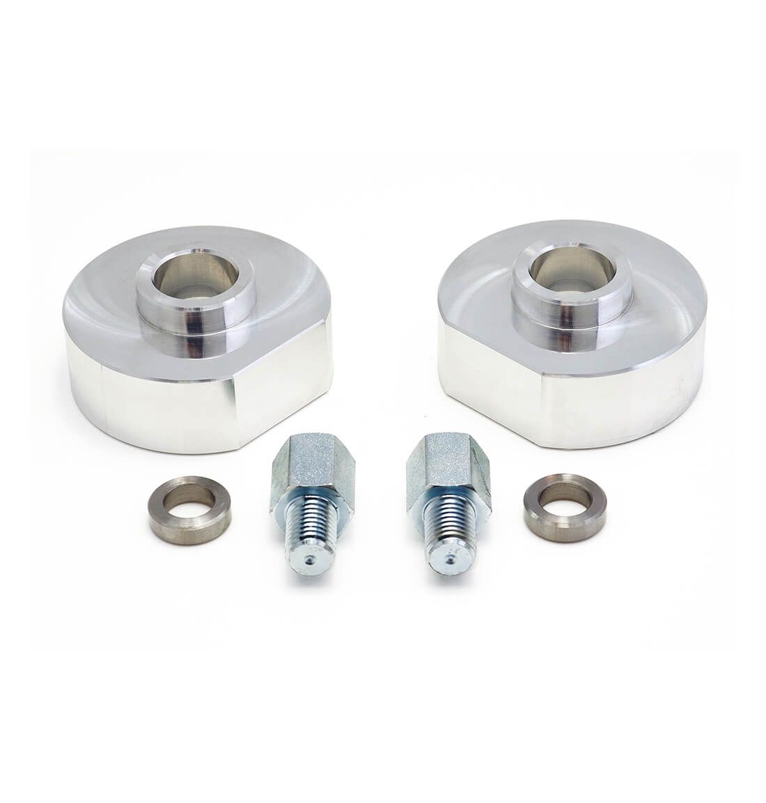 ReadyLift 2" Front Leveling Kit for 1999-2016 Ford F-250 RWD 66-2299