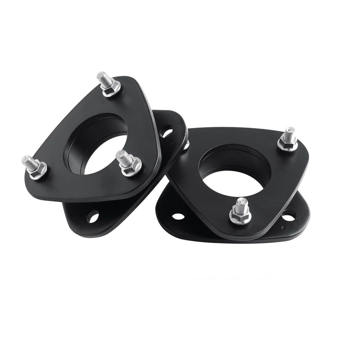 ReadyLift 2" Front Leveling Kit for 2004-2007 Nissan Armada 66-4000