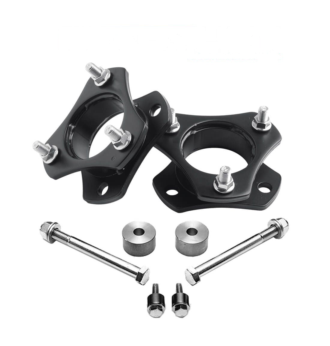 ReadyLift 3" Front Leveling Kit for 1999-2007 Toyota Tundra 66-5000