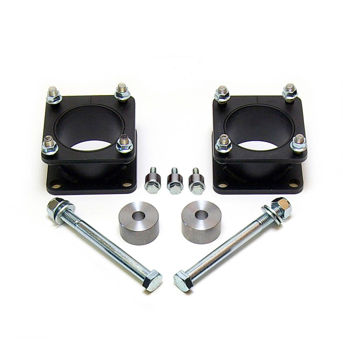 ReadyLift 2.4" Front Leveling Kit for 2007-2021 Toyota Tundra 66-5075