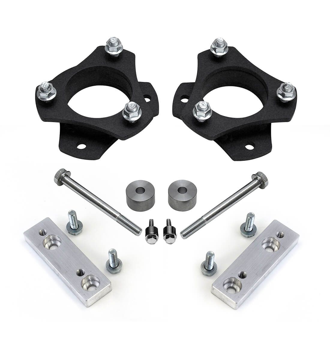 ReadyLift 2.75-3" Front Leveling Kit for 2005-2021 Toyota Tacoma 66-5912