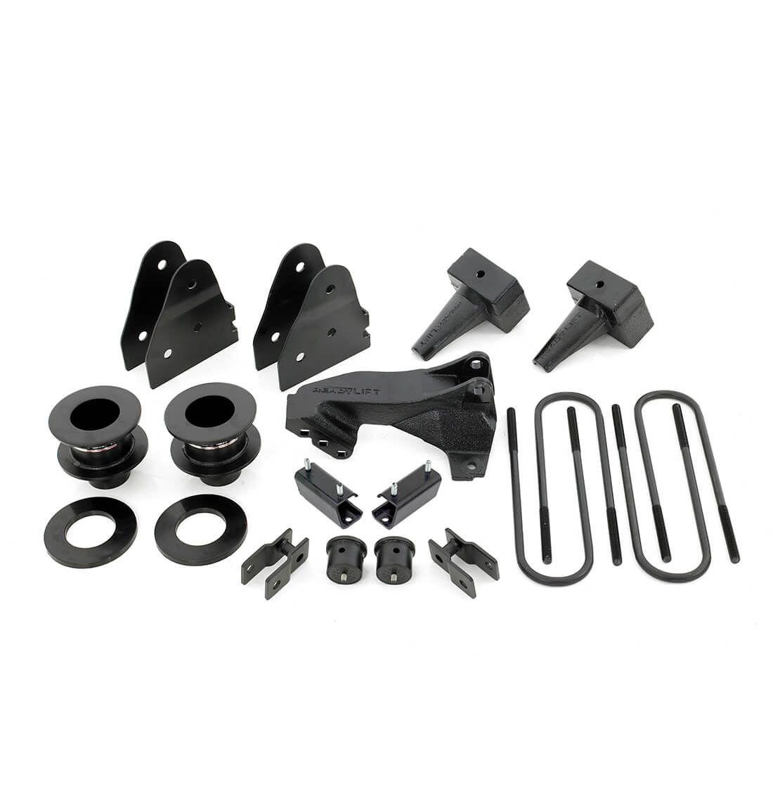 ReadyLift 3.5" SST Lift Kit for 2017-2022 Ford F-250 4WD 69-2735