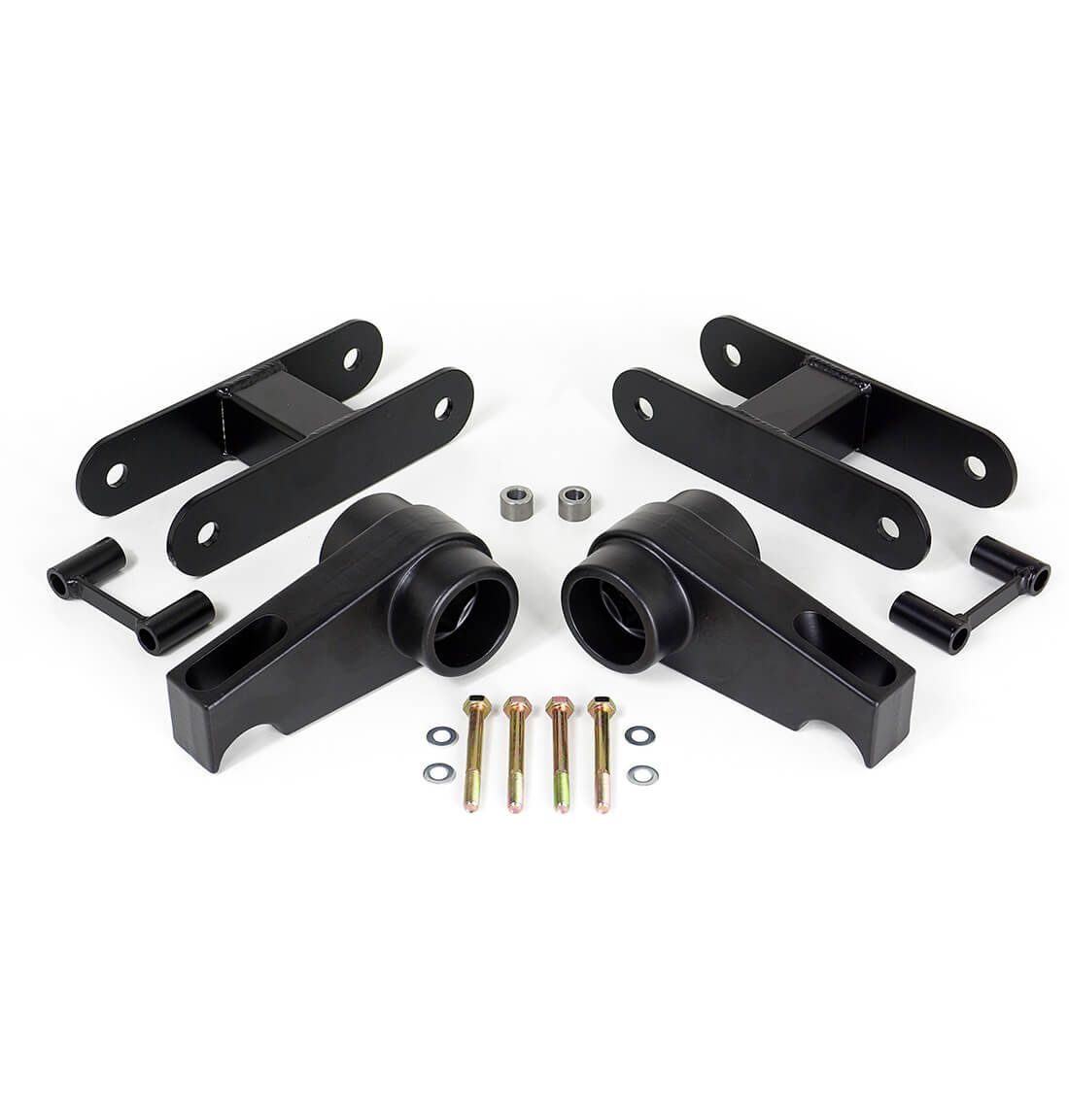 ReadyLift 2.25" F / 1.5" R SST Lift Kit for 2004-2012 Chevrolet Colorado 69-3070
