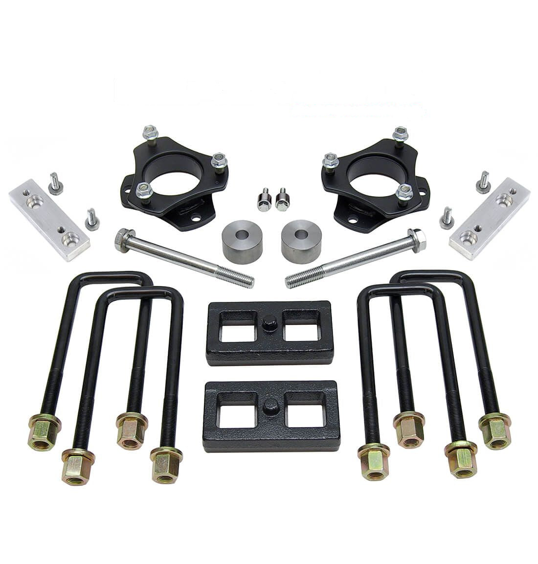 ReadyLift 3" F / 1" R SST Lift Kit for 2012-2023 Toyota Tacoma 69-5112