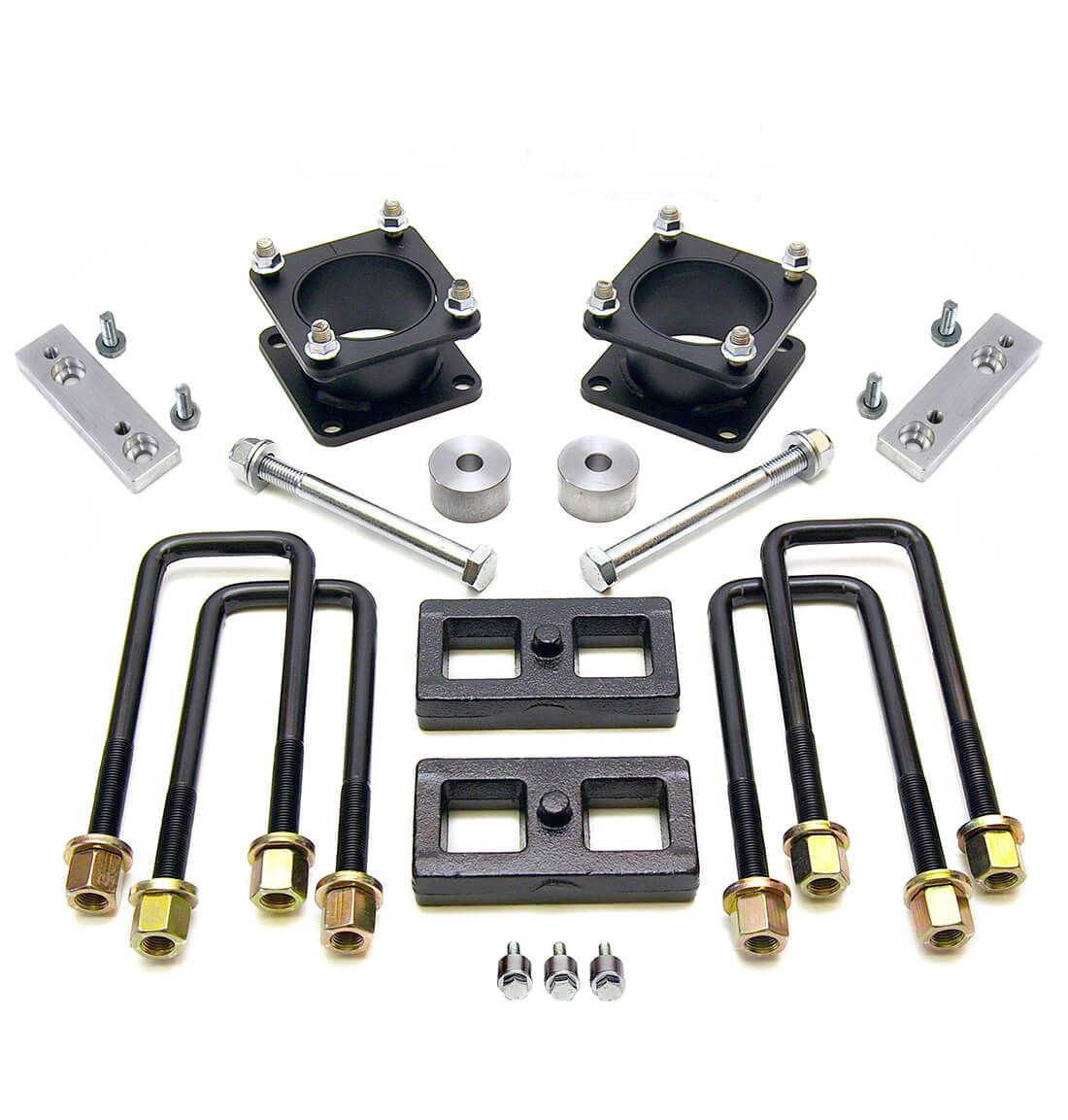 ReadyLift 3" F / 1" R SST Lift Kit for 2007-2021 Toyota Tundra 69-5175