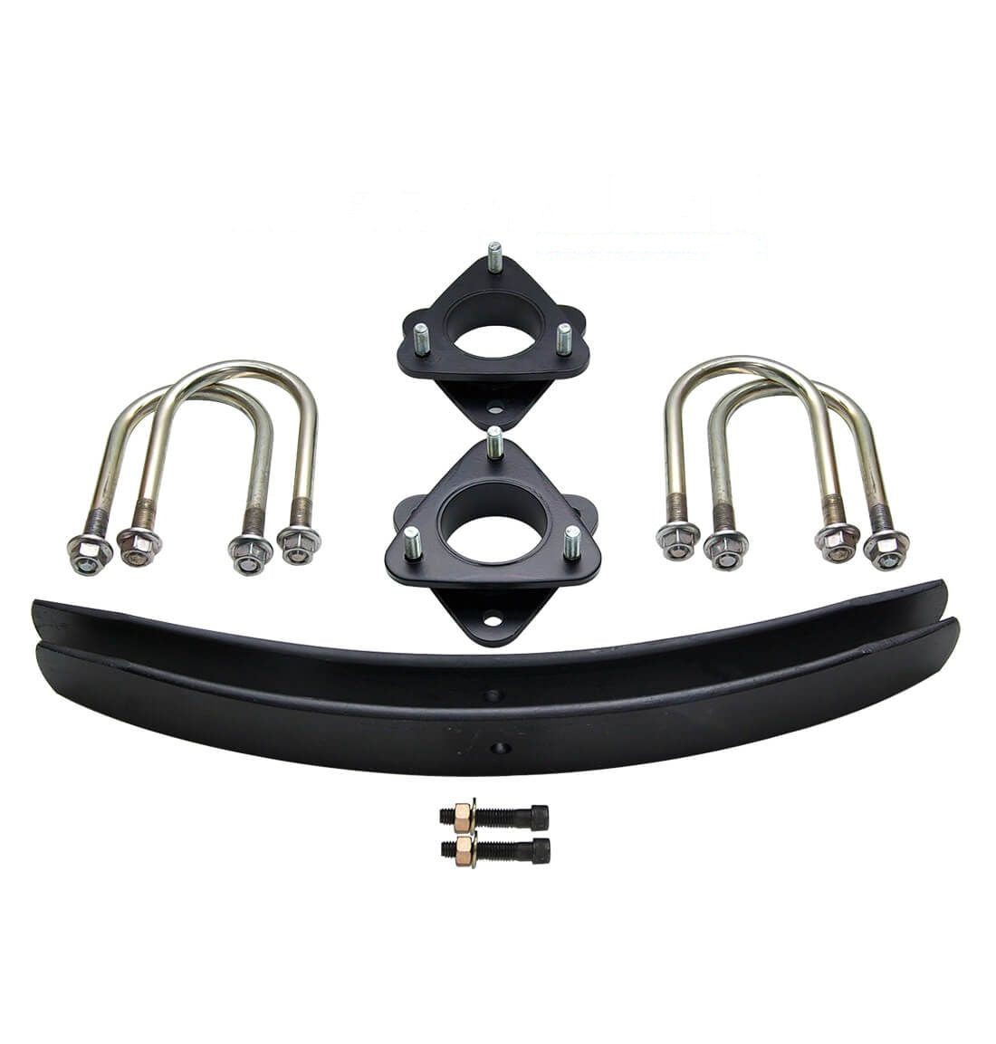ReadyLift 2.75" SST Lift Kit for 2005-2018 Toyota Tacoma RWD 69-5510