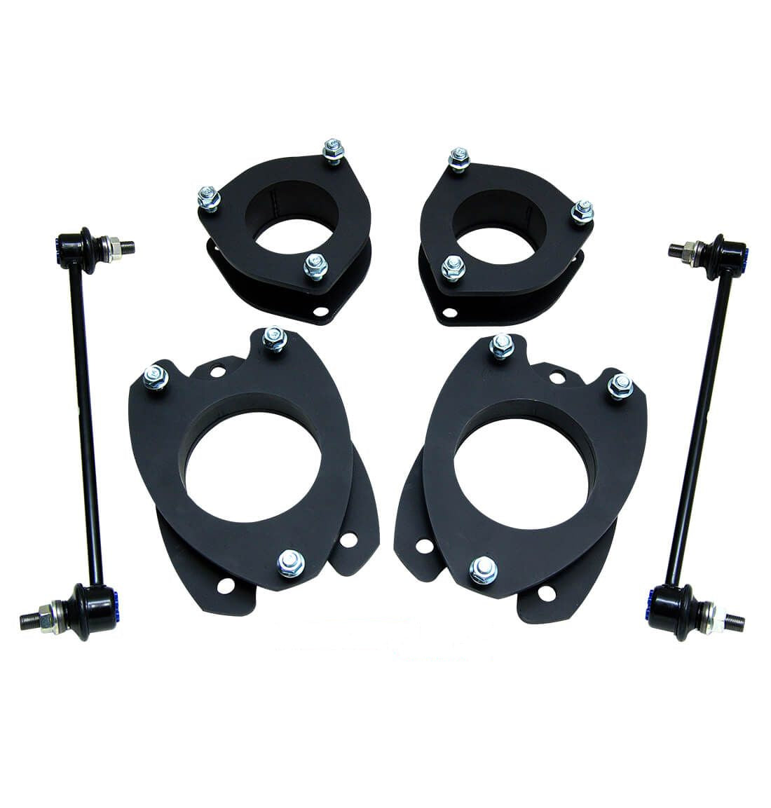 ReadyLift 2" SST Lift Kit for 2006-2016 Honda Ridgeline 69-8000