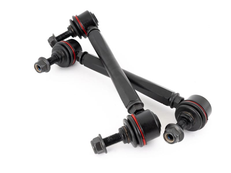 Rennline Sport+ Coilovers for 2005-2013 Porsche 911 AWD (997) S200
