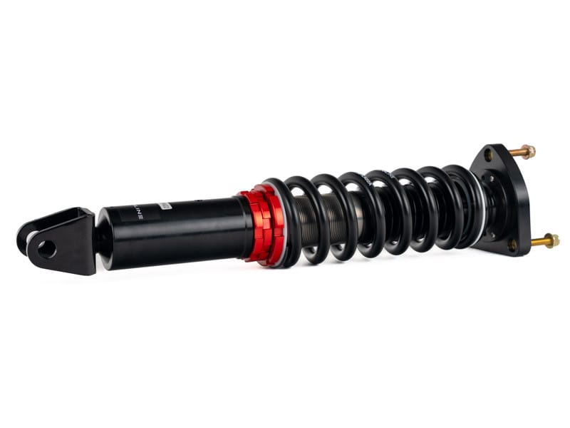 Rennline Sport+ Coilovers for 2012-2019 Porsche 911 (991) S203