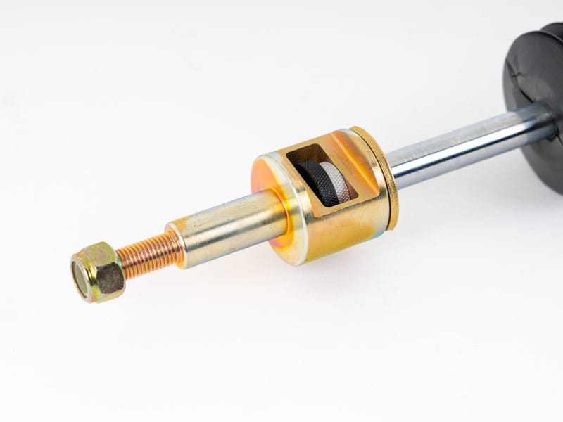 Rennline Sport+ Coilovers for 2015-2023 Porsche Macan (95B) S195