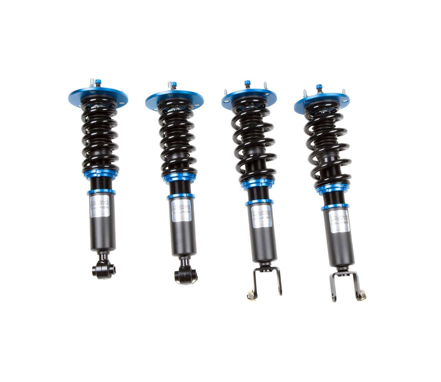 Revel Touring Sport Coilovers for 1992-2000 Lexus SC300 (JZZ30) 1TR3CDLX009