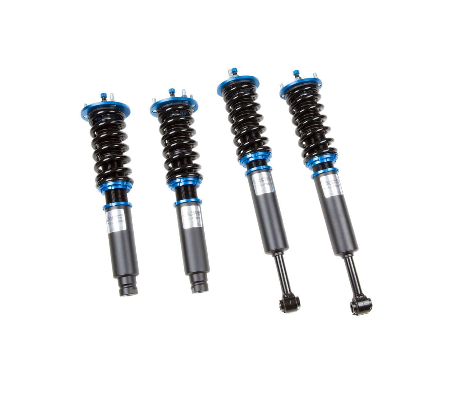 Revel Touring Sport Coilovers for 2003-2007 Honda Accord (CM) 1TR3CDHN002