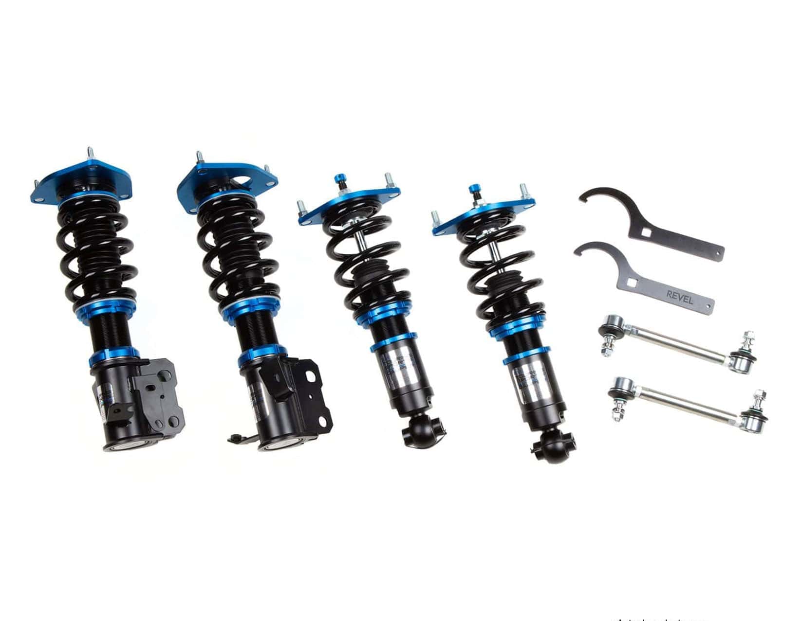 Revel Touring Sport Coilovers for 2013-2016 Scion FR-S (ZN6) 1TR3CDSU001