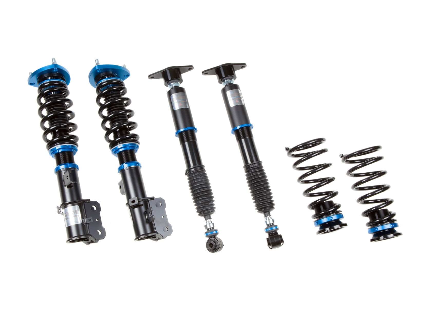 Revel Touring Sport Coilovers for 2014-2017 Mazda Mazda3 (BM) 1TR3CDMZ005
