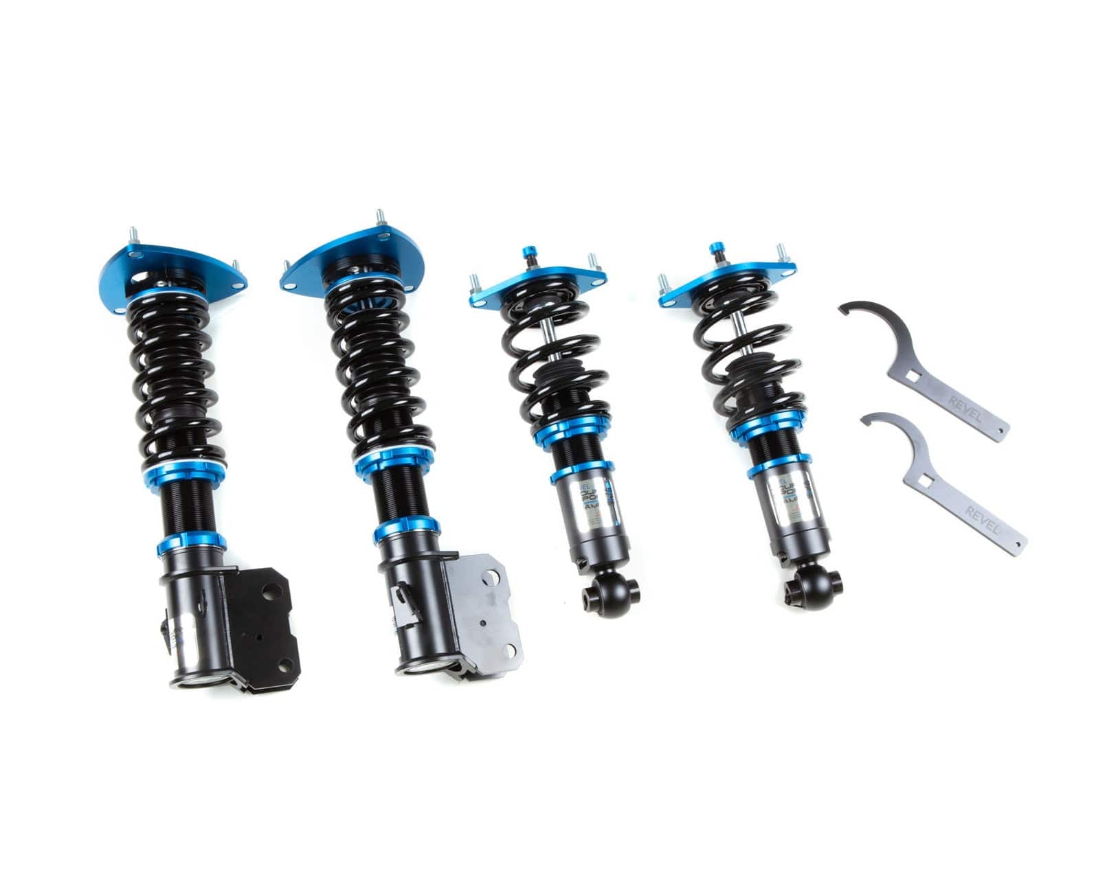 Revel Touring Sport Coilovers for 2015-2017 Subaru WRX (VA) 1TR3CDSU005