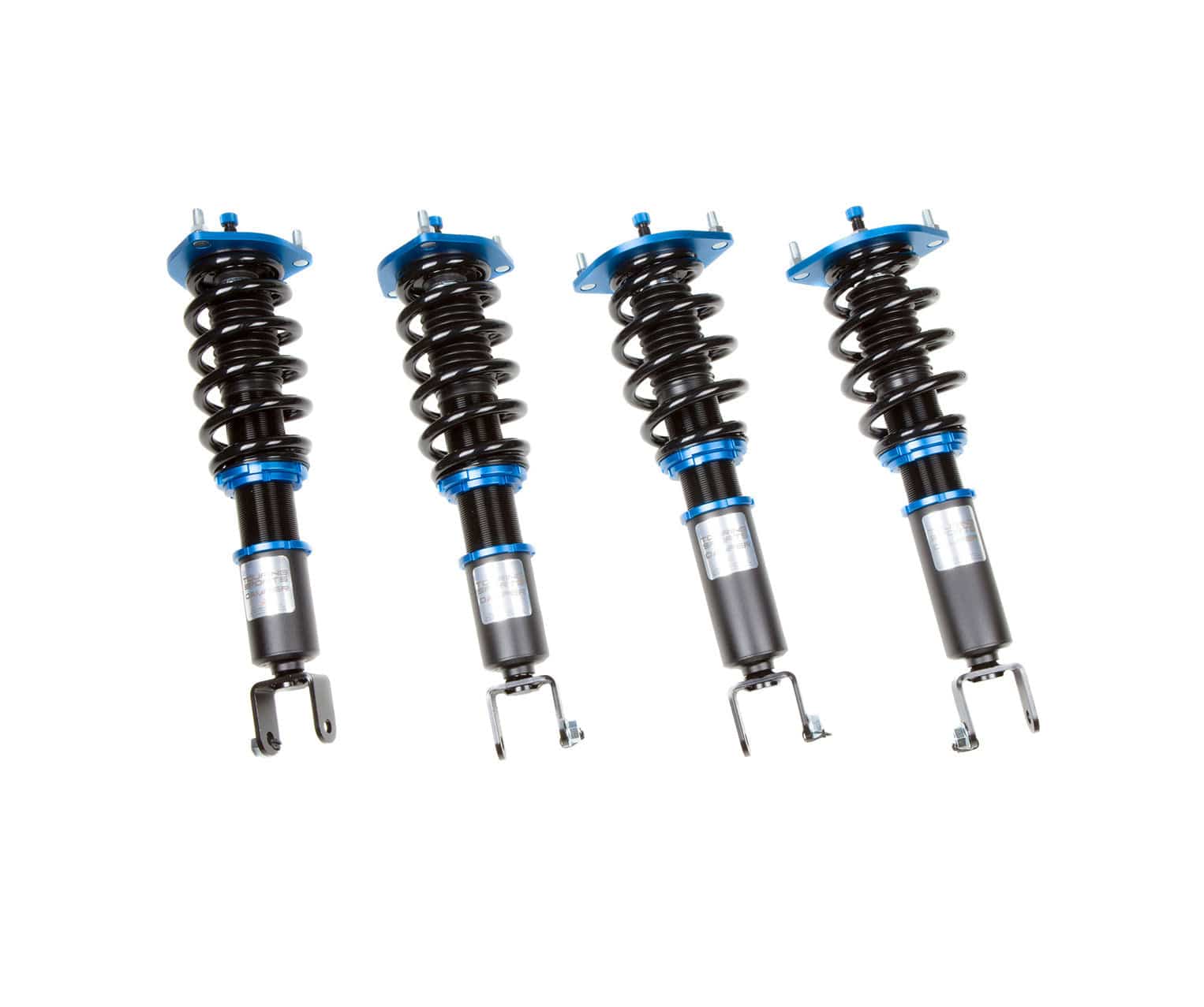 Revel Touring Sport Coilovers for 2016+ Mazda MX-5 Miata (ND) 1TR3CDMZ002