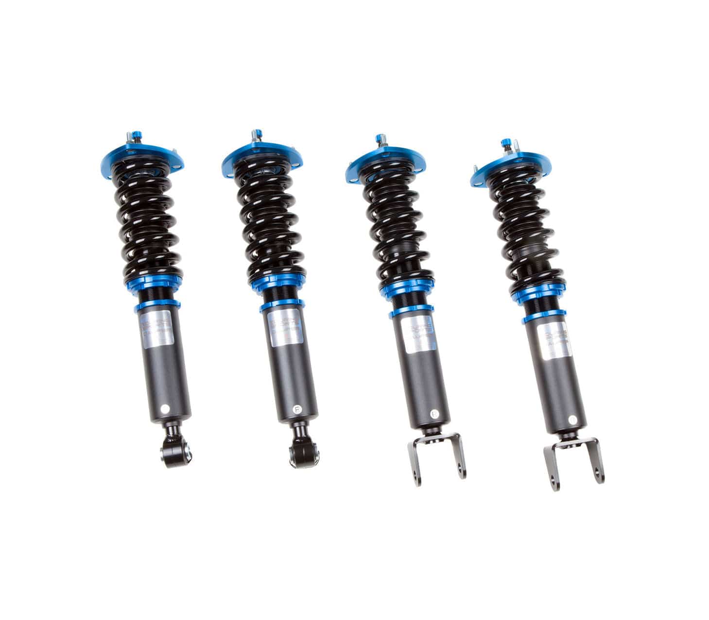 Revel Touring Sport Coilovers for 2017-2019 Infiniti Q60 RWD (V37) 1TR3CDNS005