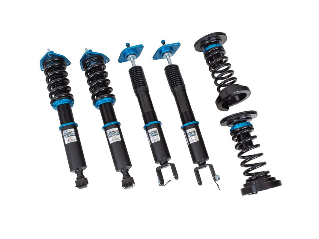 Revel Touring Sport Coilovers for 2023+ Nissan Z (RZ34) 1TR3CDNS013