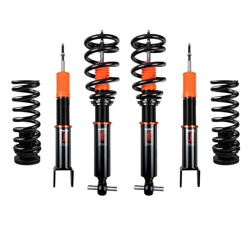 Riaction GP1 Coilovers for 2008-2013 Cadillac CTS