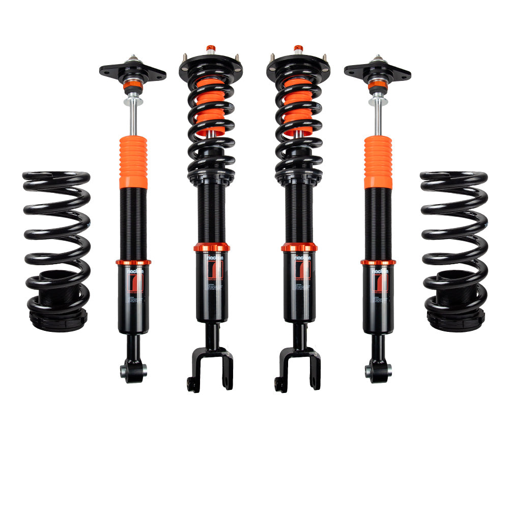 Riaction GP1 Coilovers for 2008-2010 Dodge Challenger (LC)