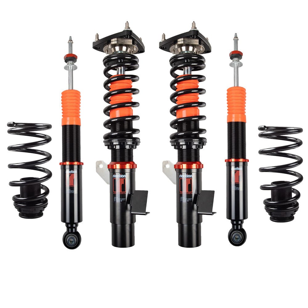 Riaction GP1 Coilovers for 2004-2009 Mazda Mazdaspeed 3 MA-001-GP1