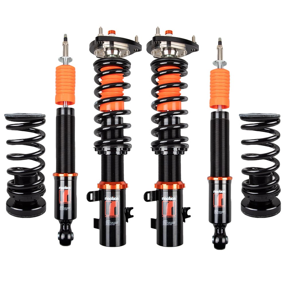 Riaction GP1 Coilovers for 2013-2015 Acura ILX RIA-FBDG-GP1