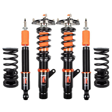 Riaction GP1  Coilovers for 2018+ Honda Accord RIA-FCSIDG