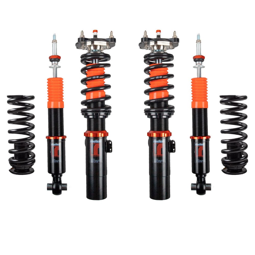 Riaction GP1 Coilovers for 2019+ BMW 3 Series (G20)