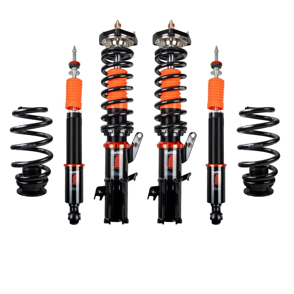 Riaction GT1 Coilovers for 2005-2010 Dodge Magnum (LX) DG-002-SS