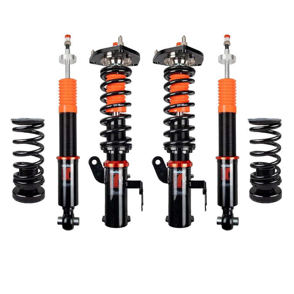 Riaction GT1 Coilovers for 2014-2016 Scion iM (ZRE186L)