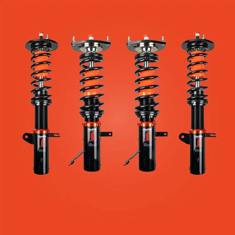 Riaction GT1 Coilovers for 2019+ Toyota Corolla Hatchback