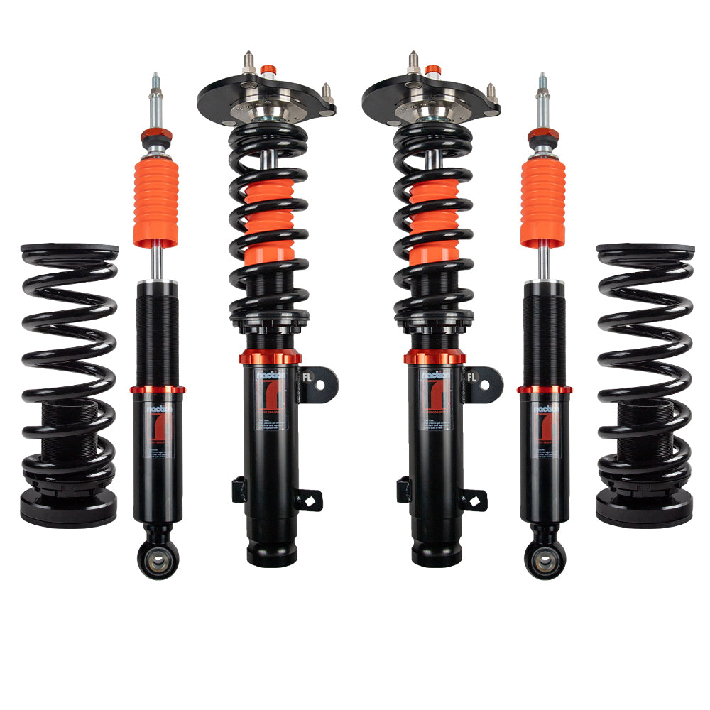 Riaction GP1 Coilovers for 2017-2023 Honda CR-V (RW)