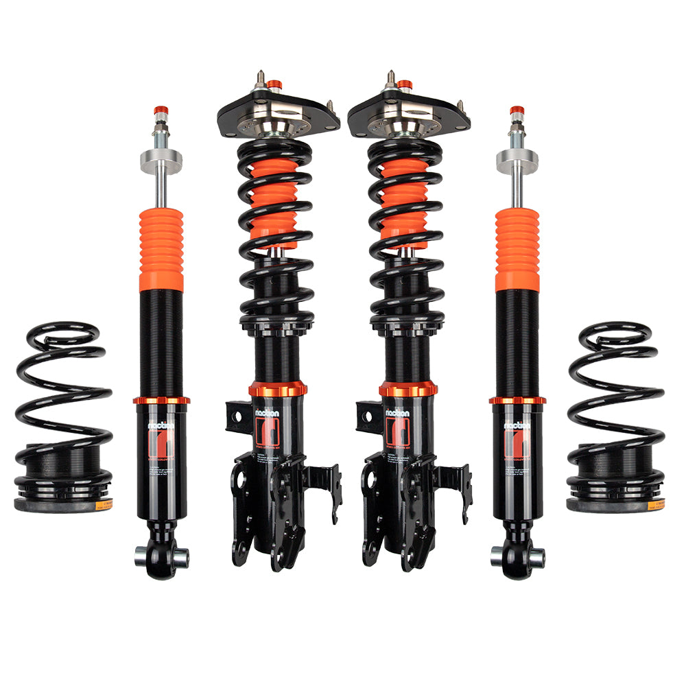 Riaction GP1 Coilovers for 2011-2016 Lexus CT200h (ZWA10)