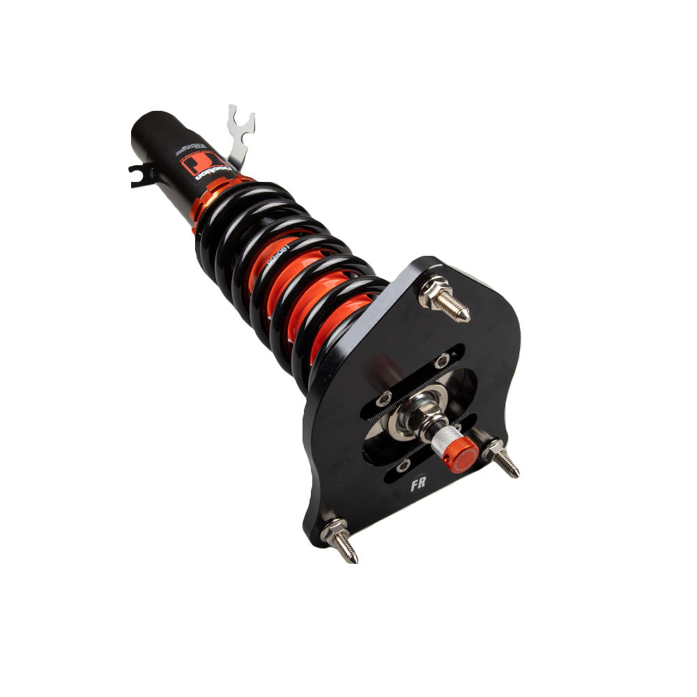 Riaction GP1 Coilovers for 2014+ Mini Cooper (F55/F56) — Camber Plate