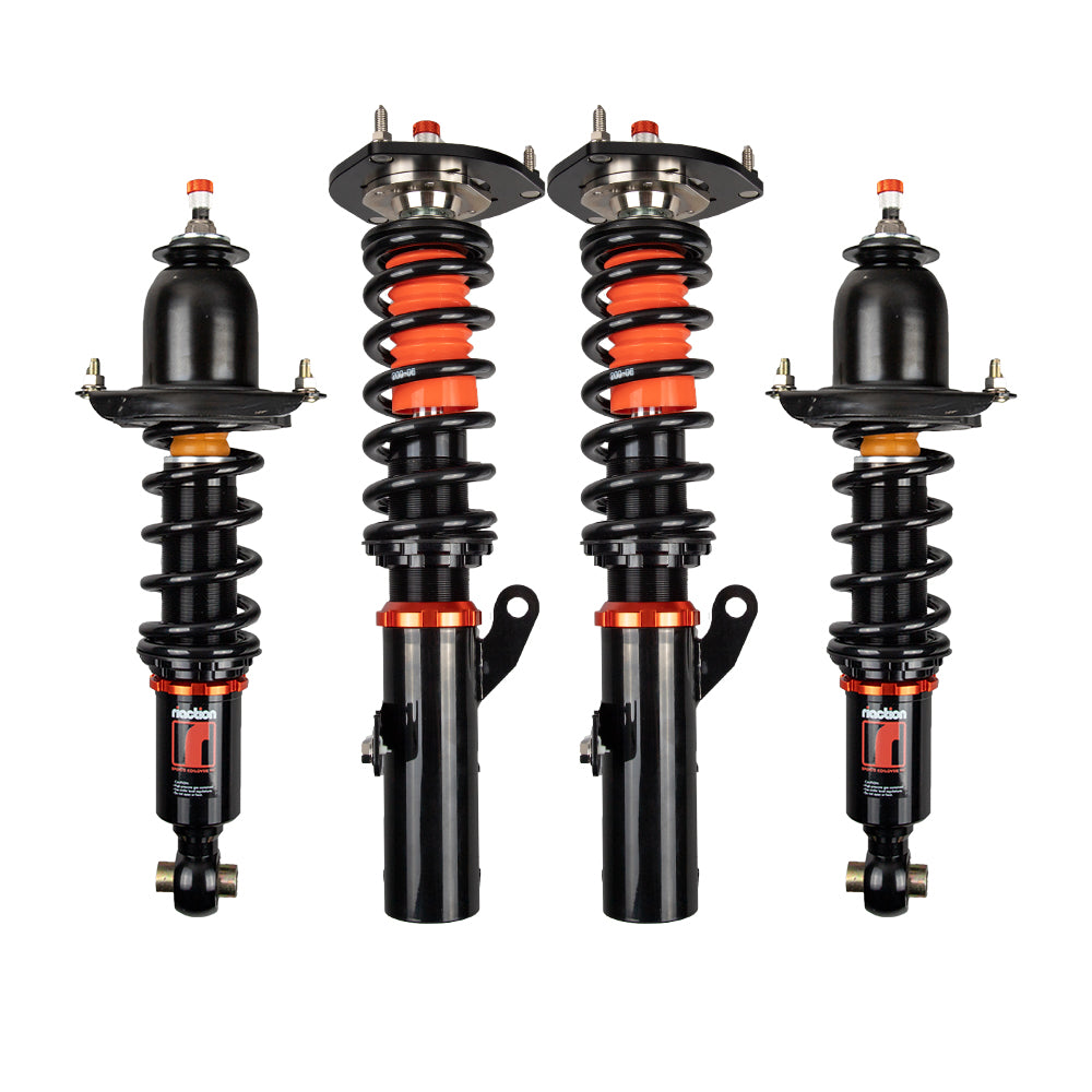 Riaction GP1 Coilovers for 2000-2006 Toyota Celica