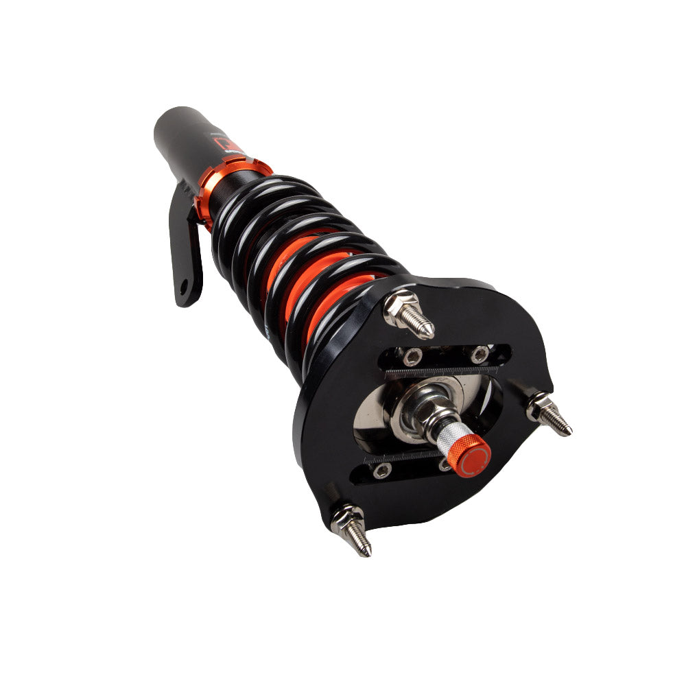 Riaction GP1 Coilovers for 2009-2017 Volkswagen Tiguan (AD/BW) — Camber Plate
