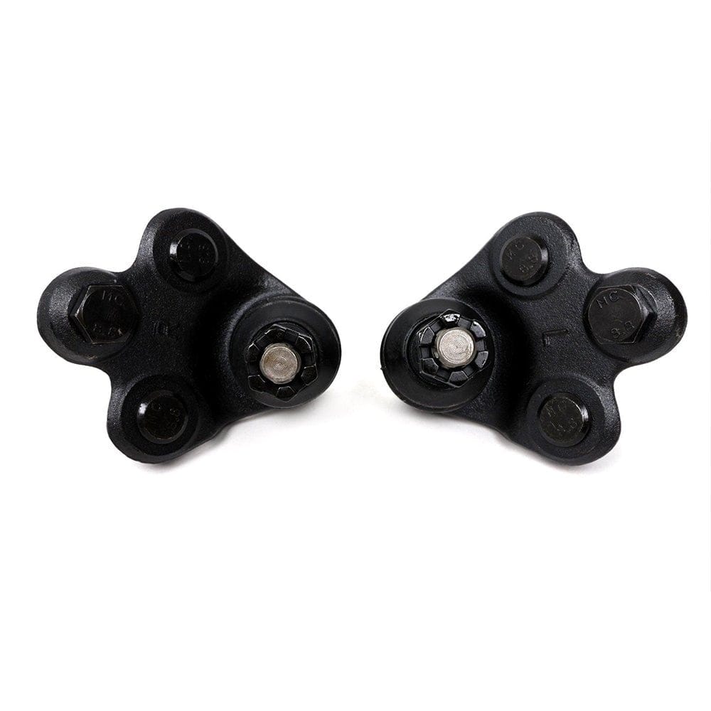 Blox Racing Roll Center Adjusters (Extended Ball Joints) for 2006-2011 Honda Civic (FA/FG) BXSS-20003
