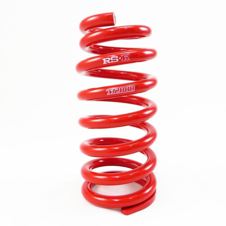 RS-R Basic-i Active Coilovers - 2014-2020 Lexus IS350 F-Sport AWD (GSE36) XBAIT197MA