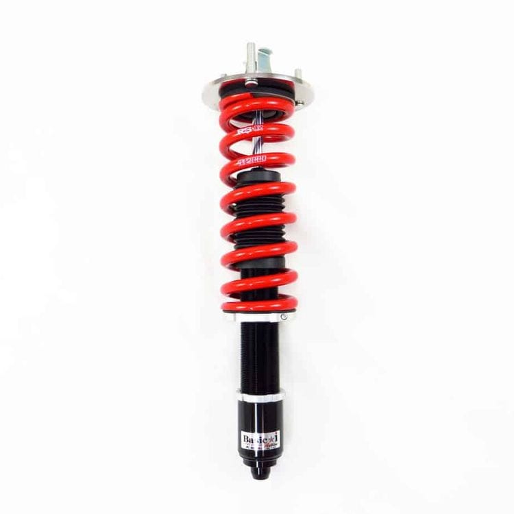 RS-R Basic-i Active Coilovers - 2014-2020 Lexus IS350 F-Sport AWD (GSE36) XBAIT197MA