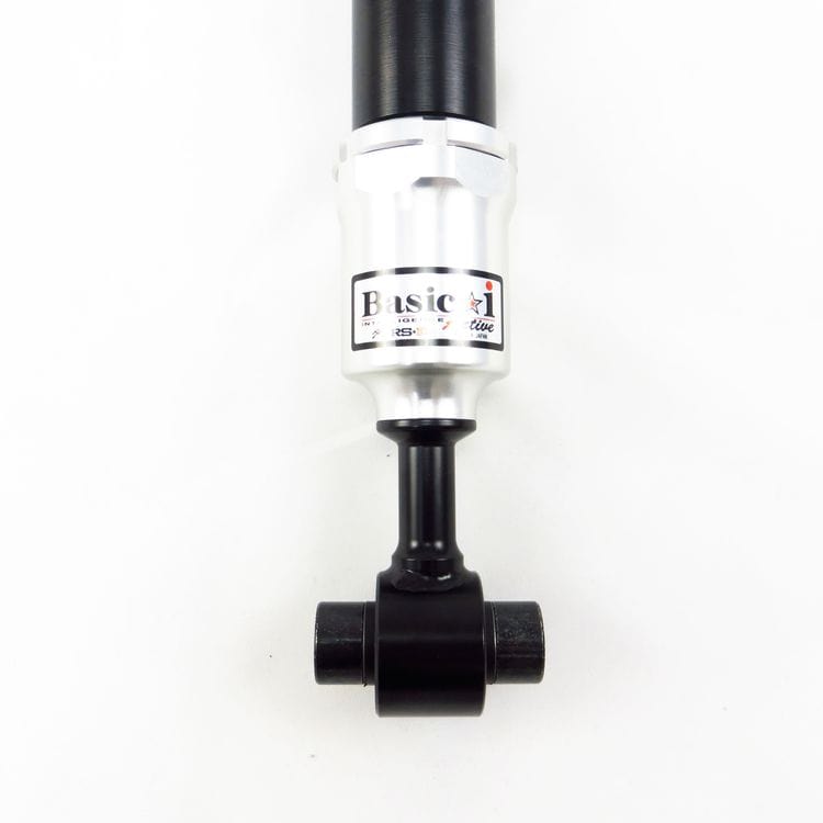 RS-R Basic-i Active Coilovers - 2014-2020 Lexus IS350 F-Sport AWD (GSE36) XBAIT197MA