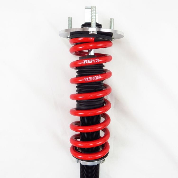 RS-R Best-i Active Coilovers - 2013-2015 Lexus GS350 F Sport RWD (GRL10) XLIT170MA